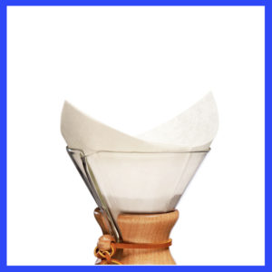 FILTRE-CHEMEX