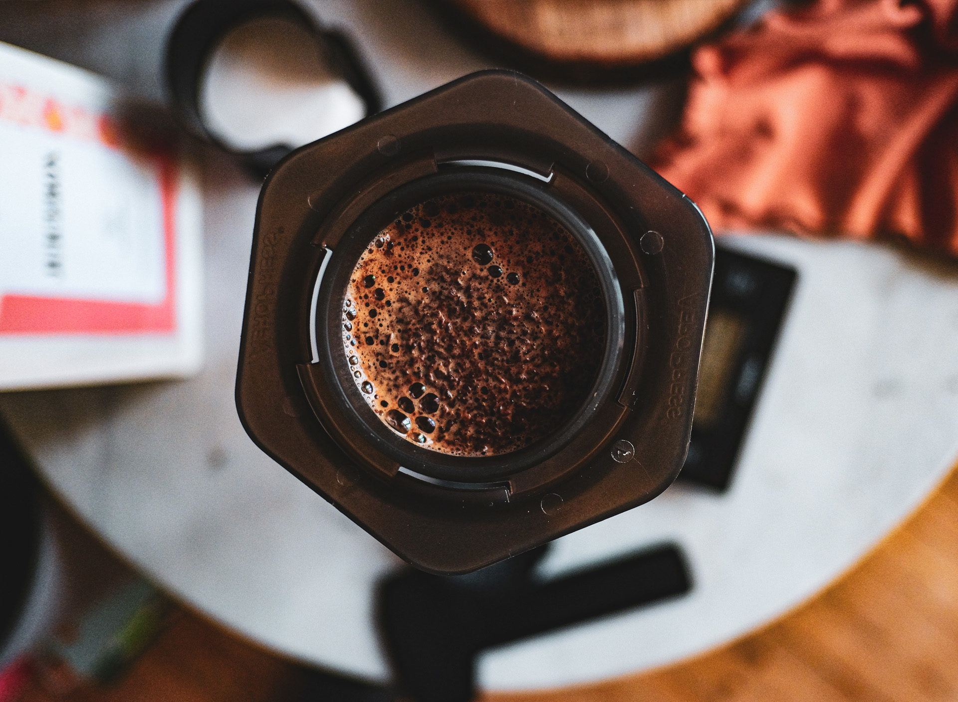 10 utilisations insolites du filtre à café